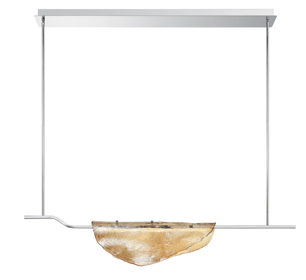 Lustre DEL | Savona
