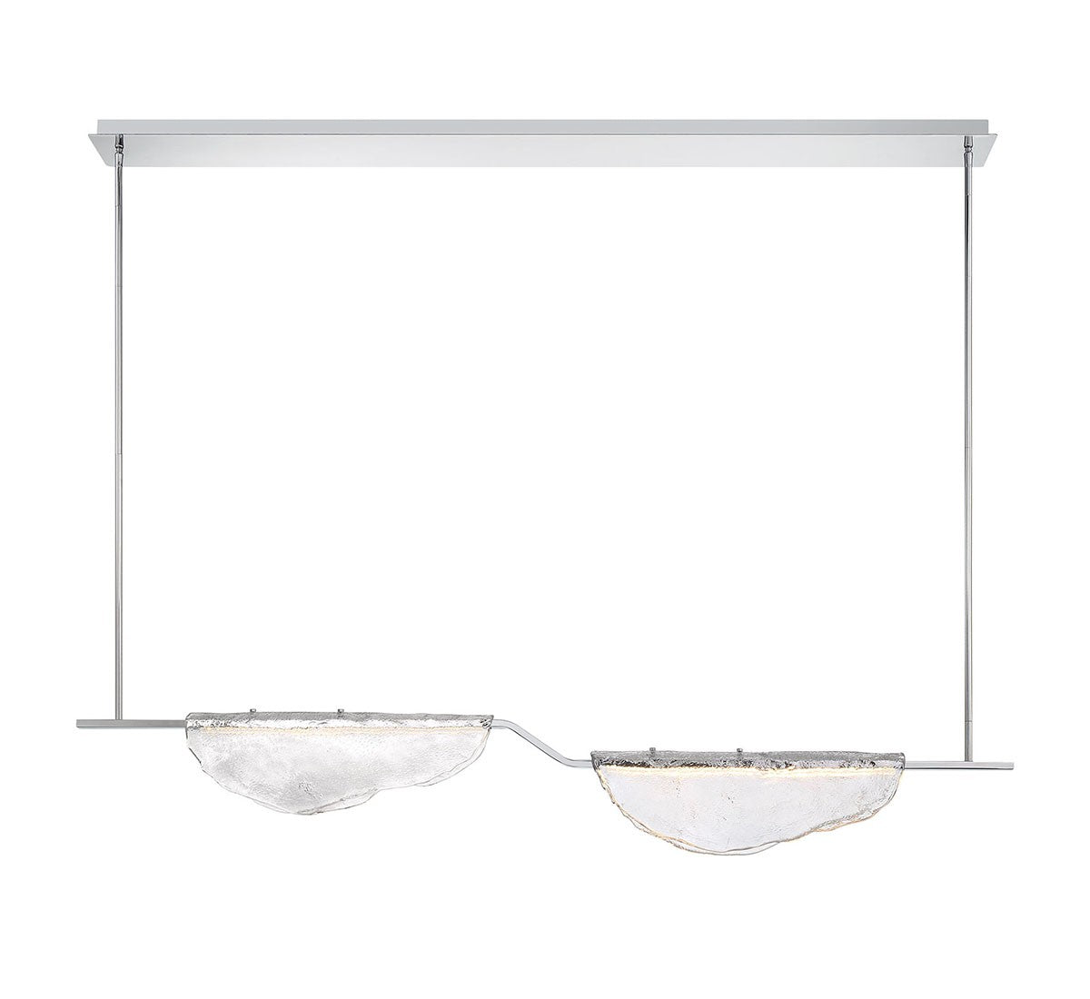 Lustre DEL | Savona