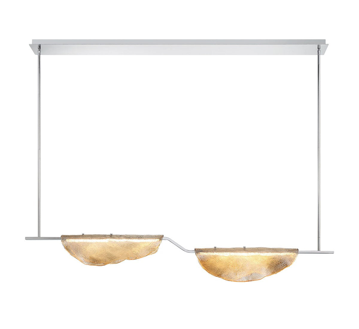 Lustre DEL | Savona