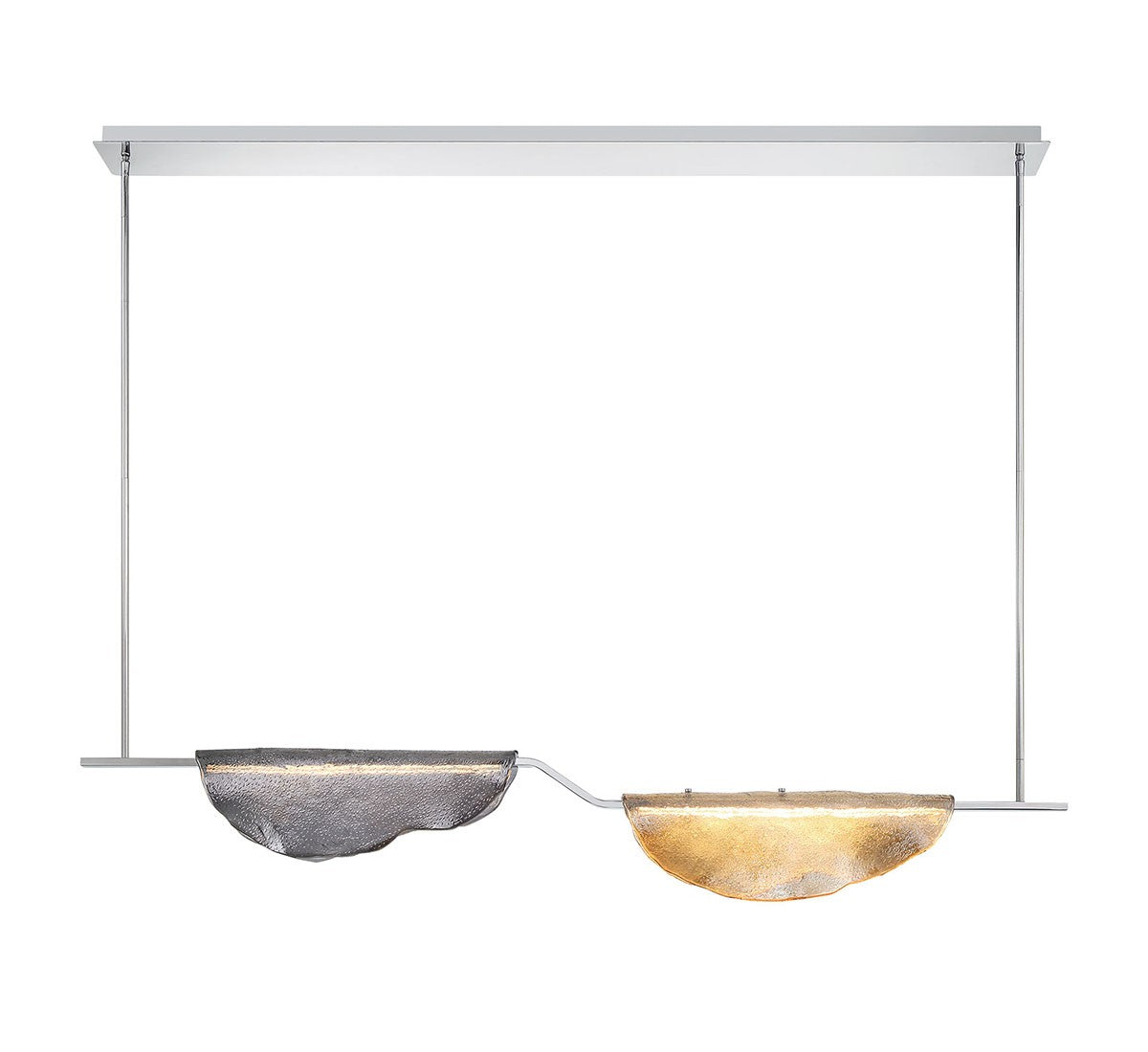 Lustre DEL | Savona