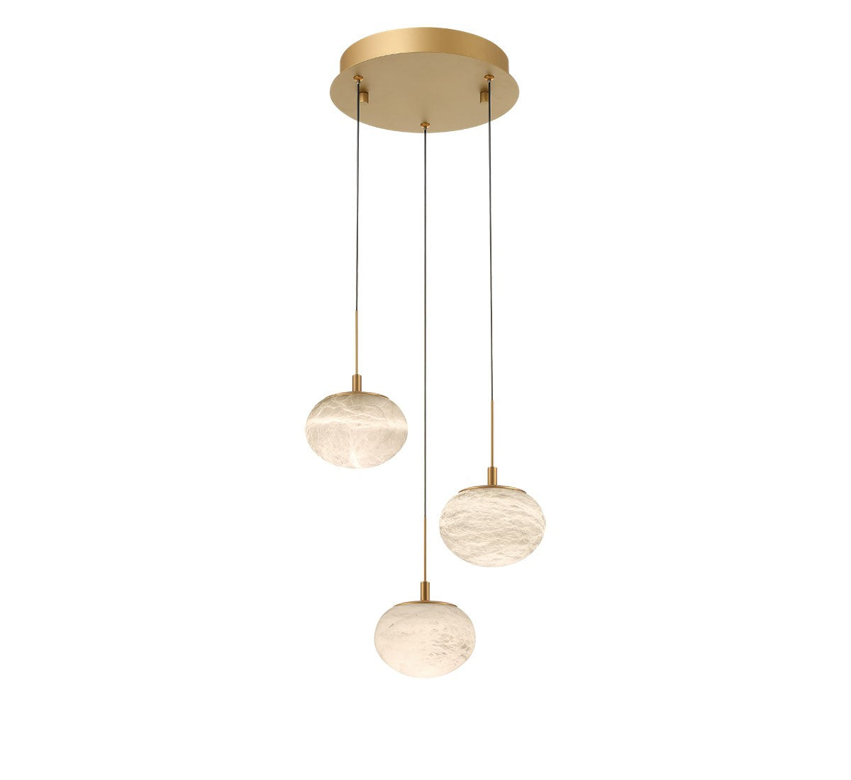 Suspension DEL | Calcolo