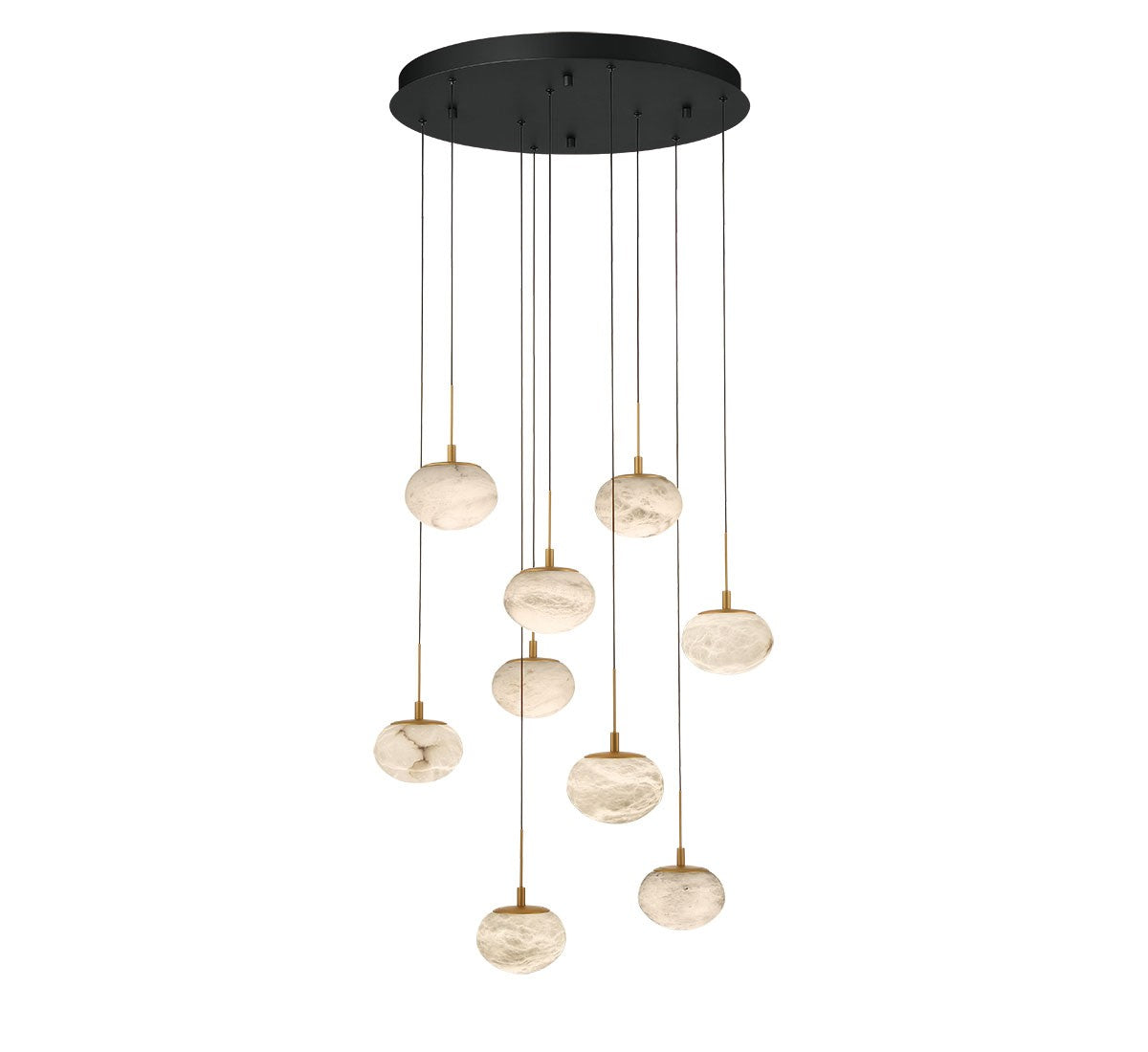 Lustre DEL | Calcolo