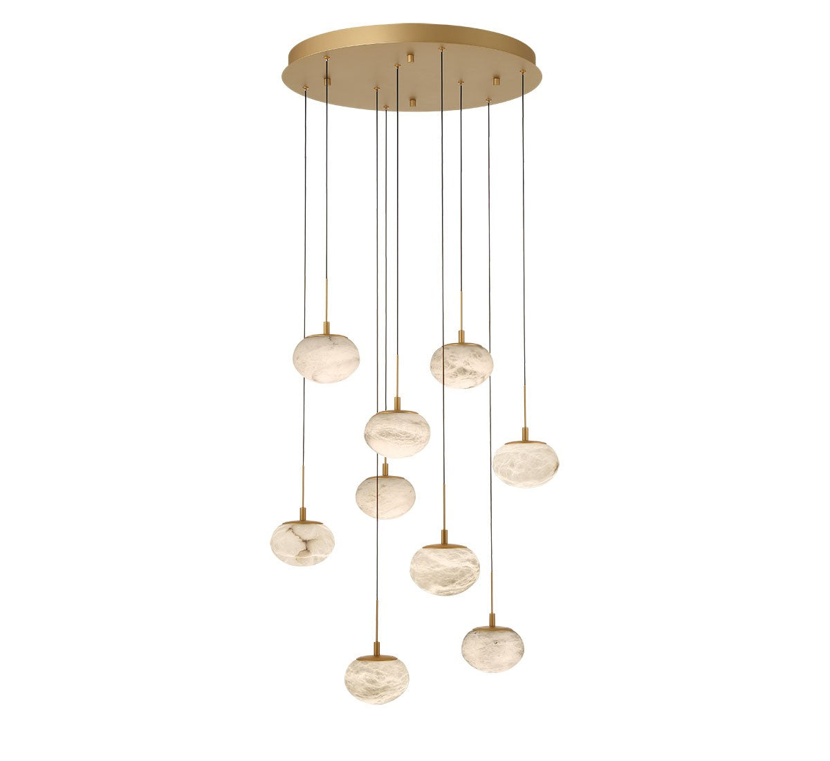 Lustre DEL | Calcolo