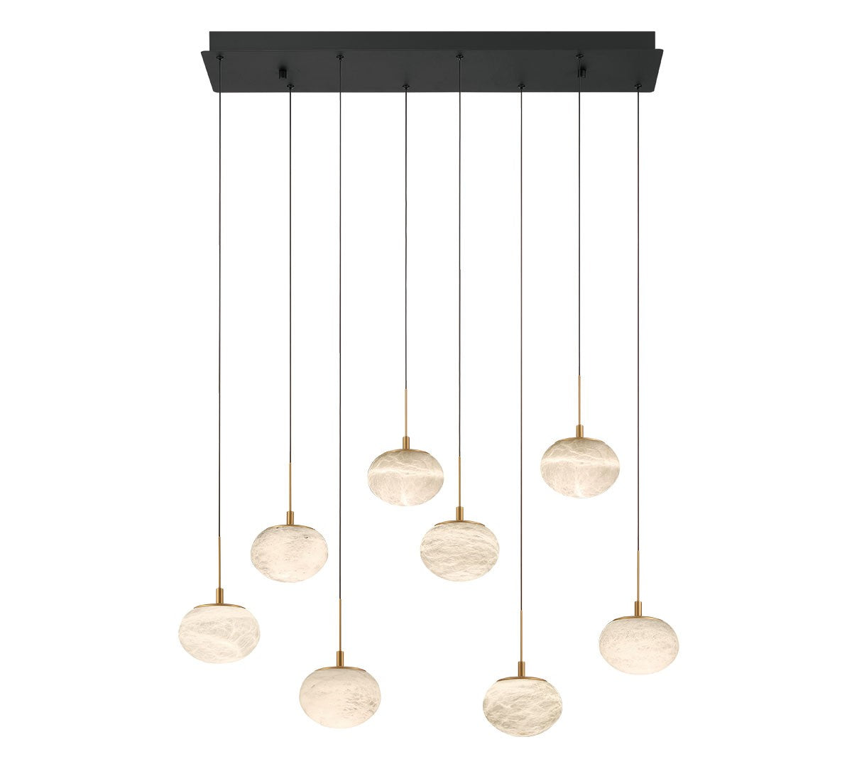 Lustre DEL | Calcolo