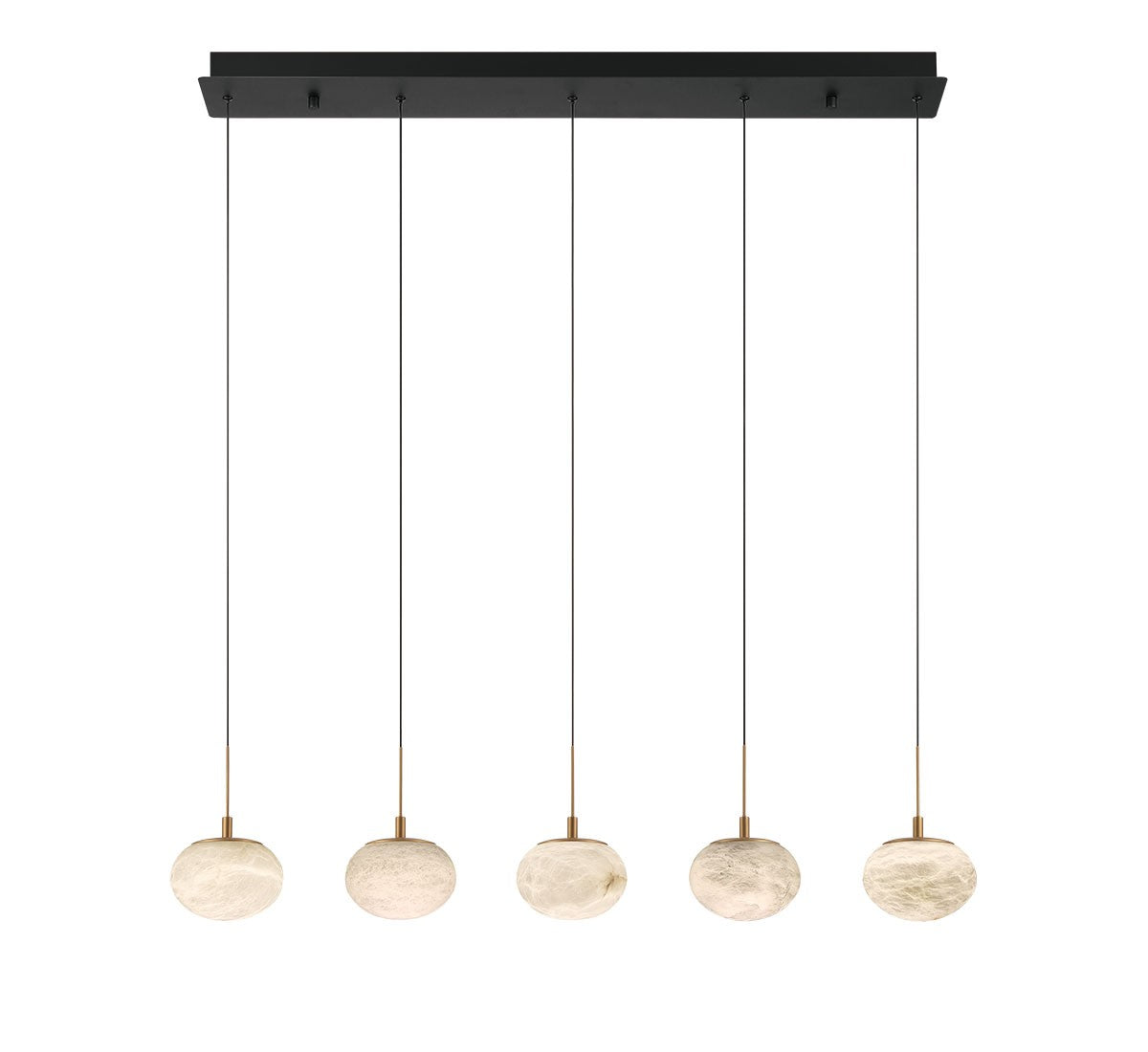 Lustre DEL | Calcolo