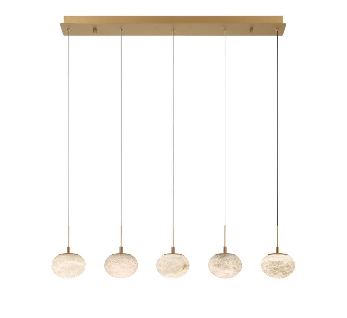 Lustre DEL | Calcolo