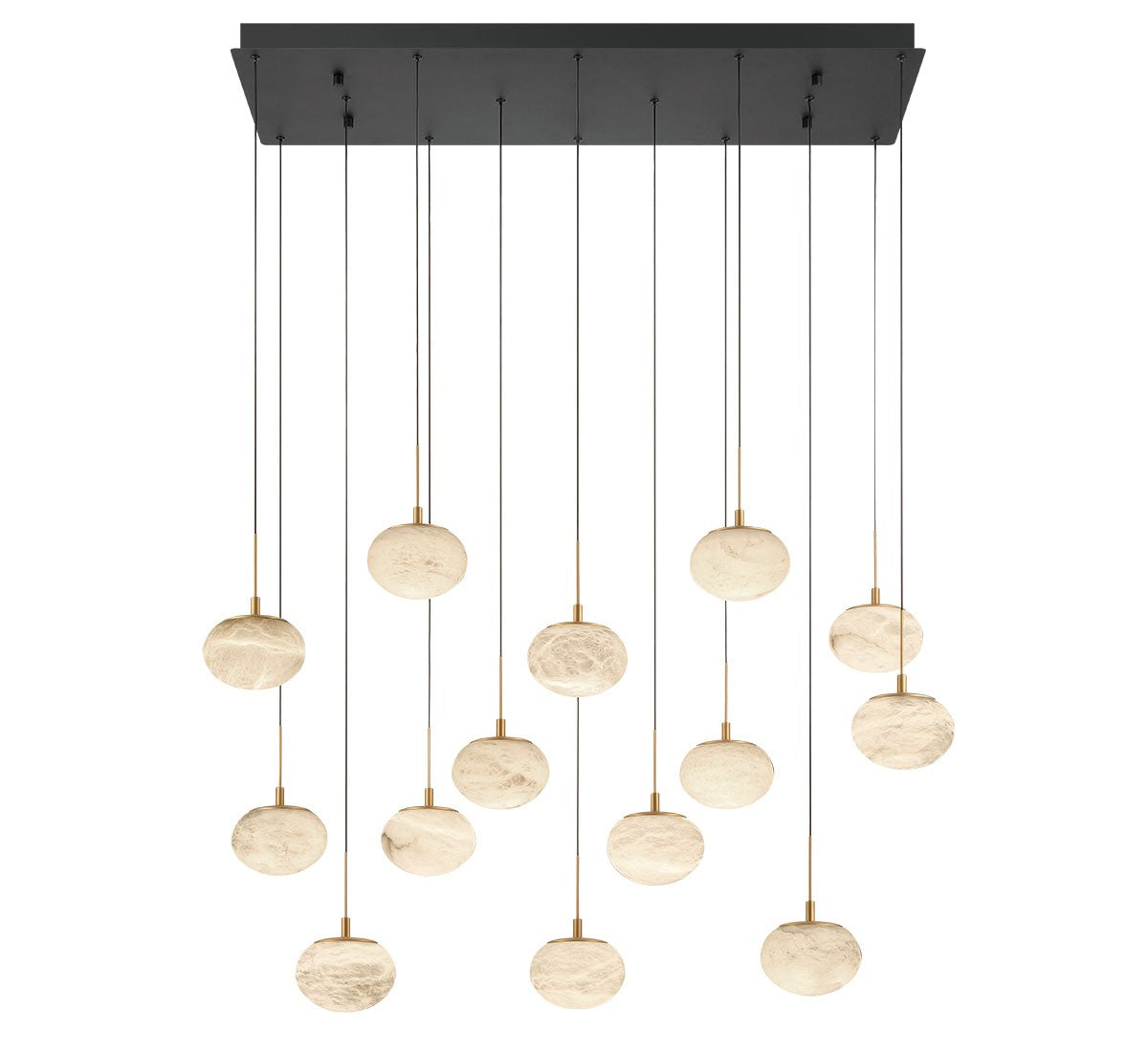 Lustre DEL | Calcolo