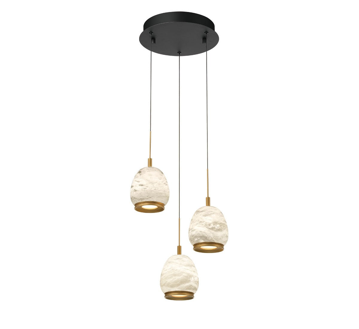 Suspension DEL | Lucidata