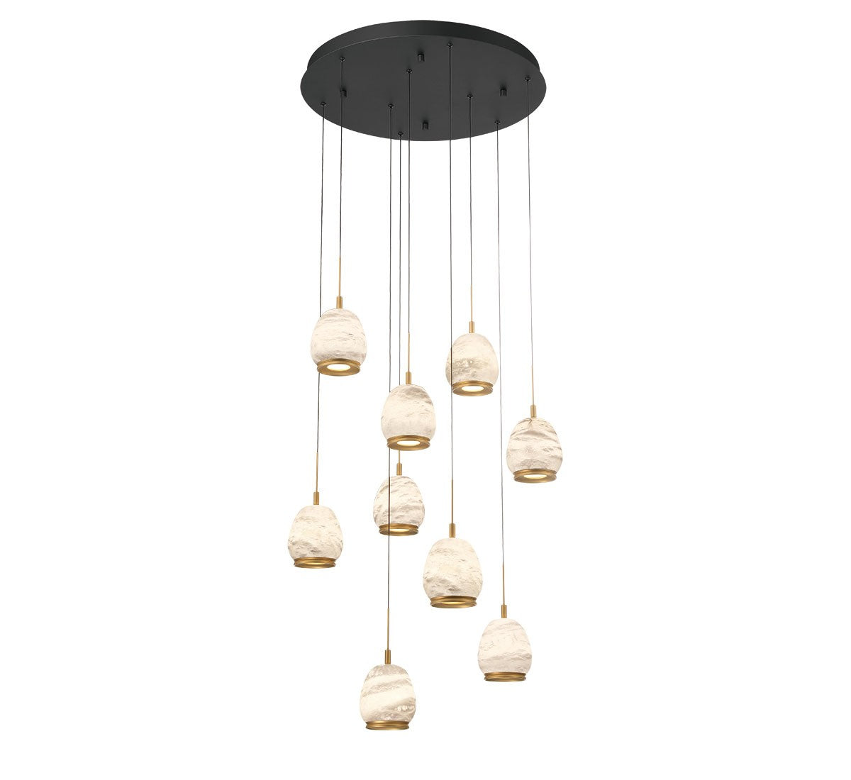 Lustre DEL | Lucidata