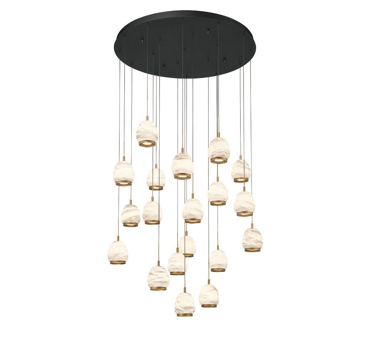 Lustre DEL | Lucidata