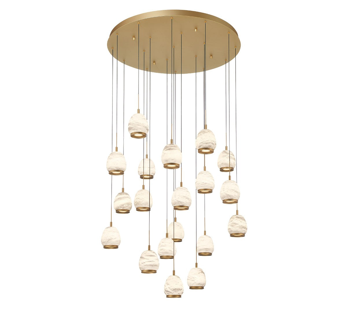 Lustre DEL | Lucidata