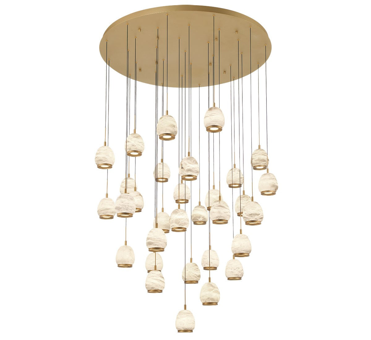 Lustre DEL | Lucidata