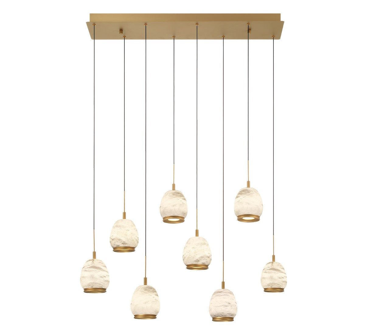 Lustre DEL | Lucidata