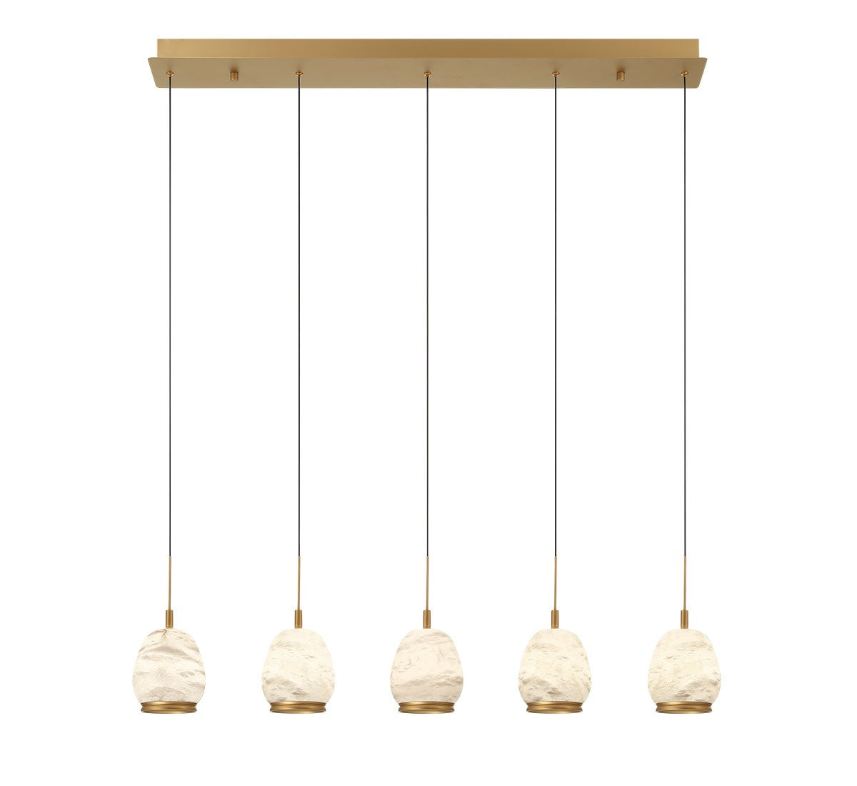 Lustre DEL | Lucidata