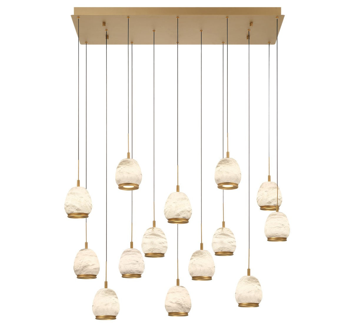 Lustre DEL | Lucidata