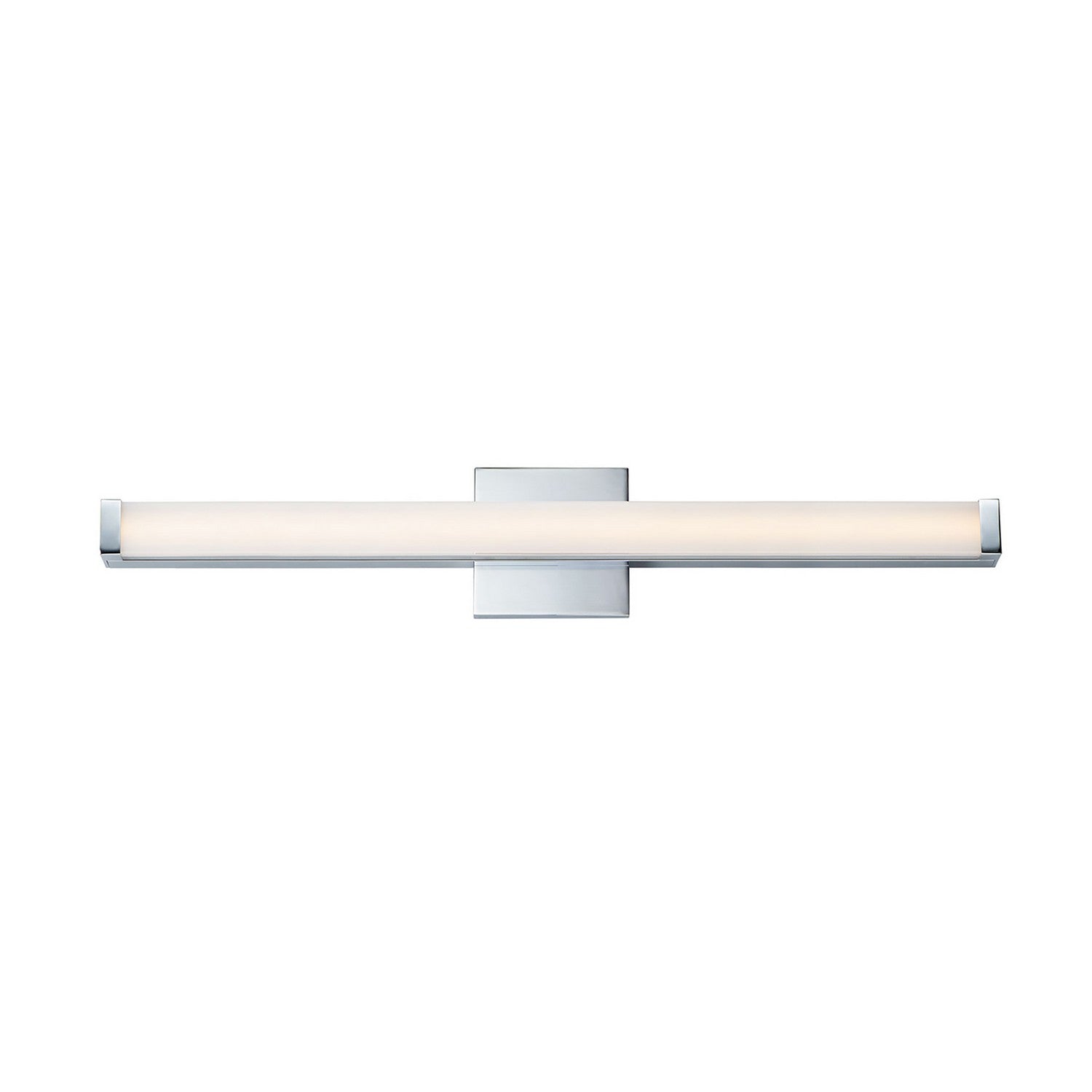 Barre de salle de bain DEL | Spec