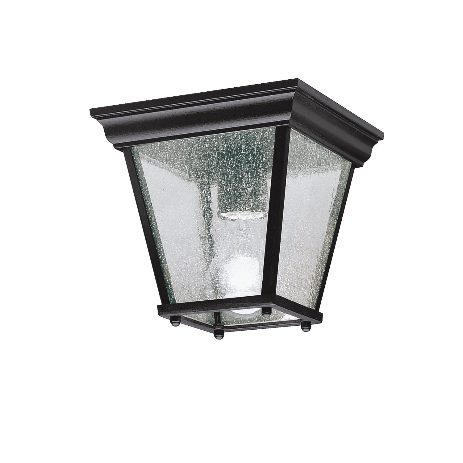 Plafonnier extérieur 1 lumière