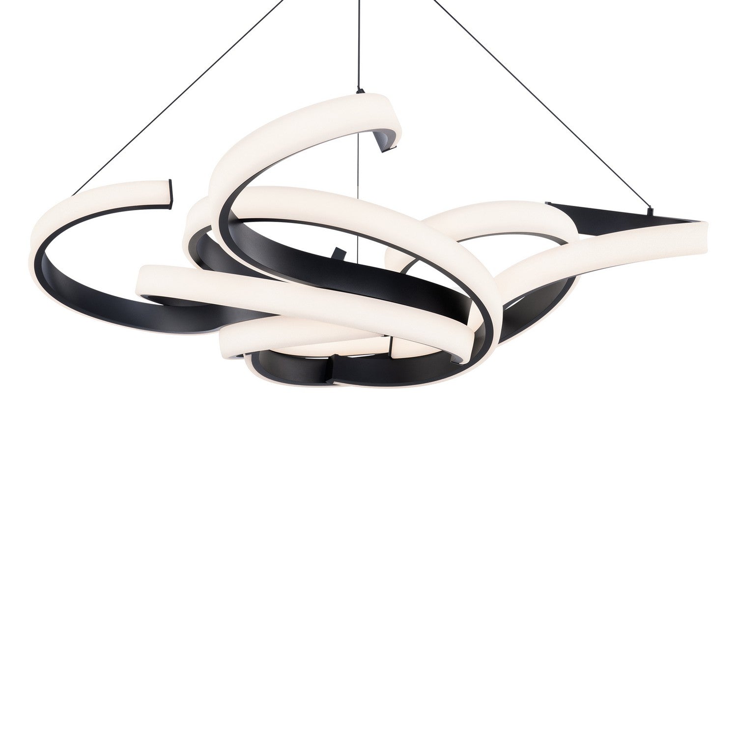 Lustre DEL | Woven