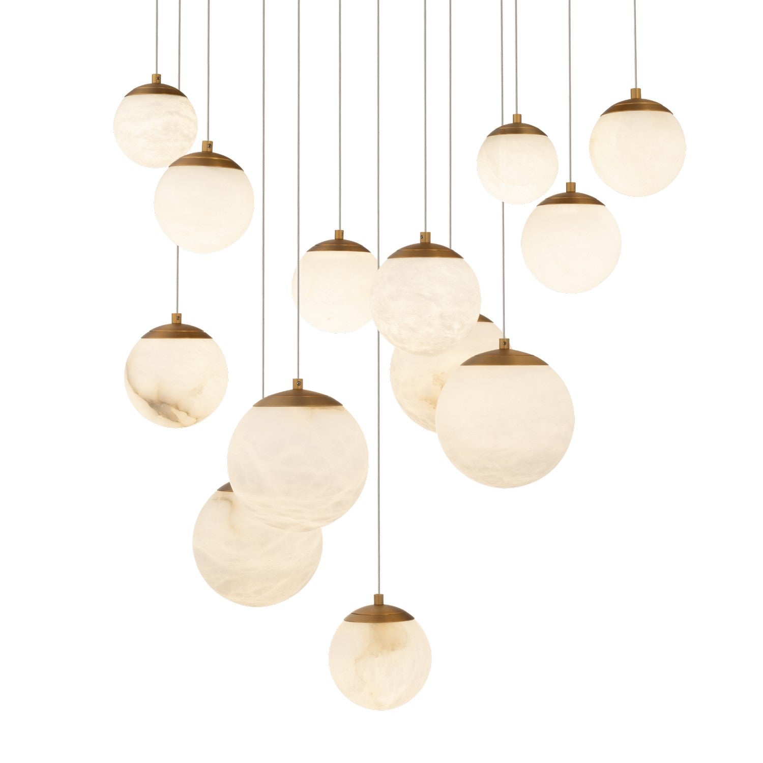 Suspension DEL | Pisces