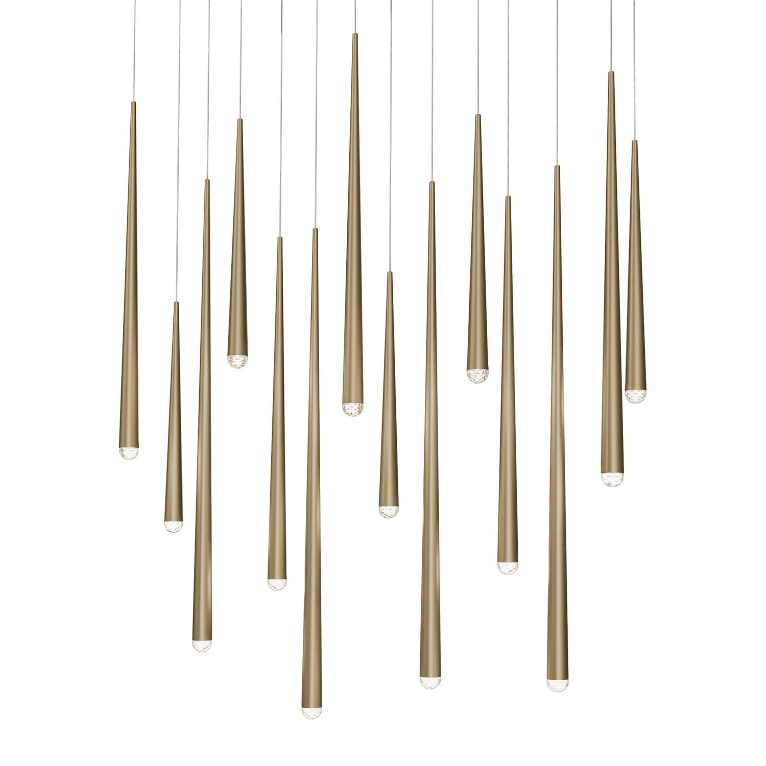 Suspension DEL | Cascade