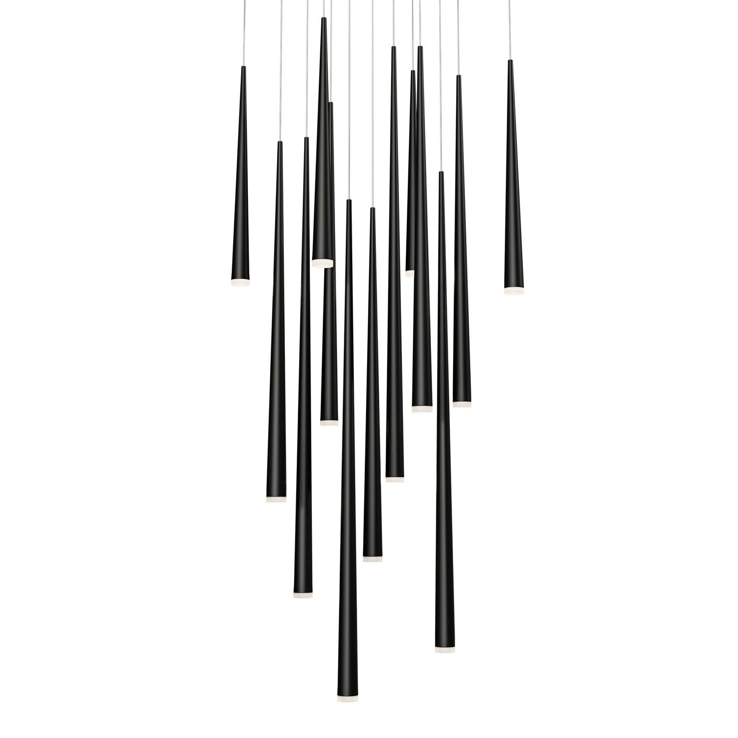 Suspension DEL | Cascade