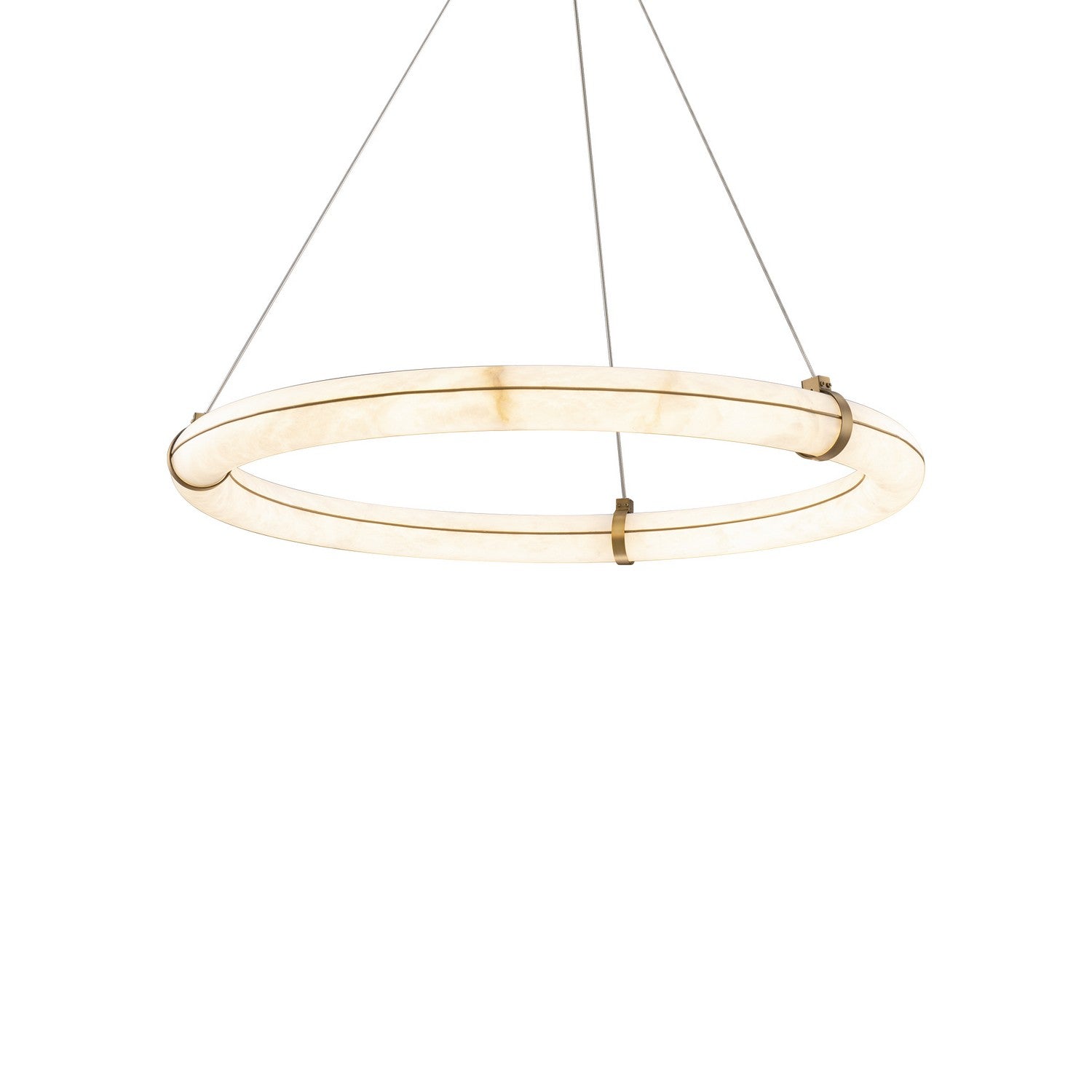Pendant Chandelier DEL | Clique