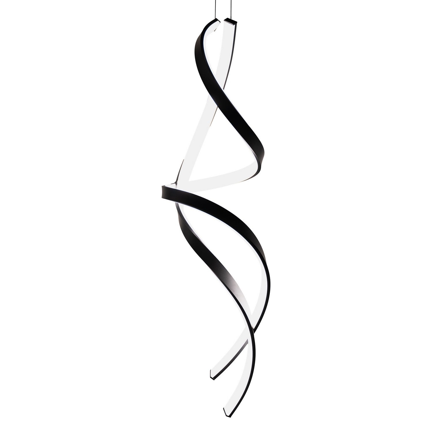 Pendant Chandelier DEL | Synopsis