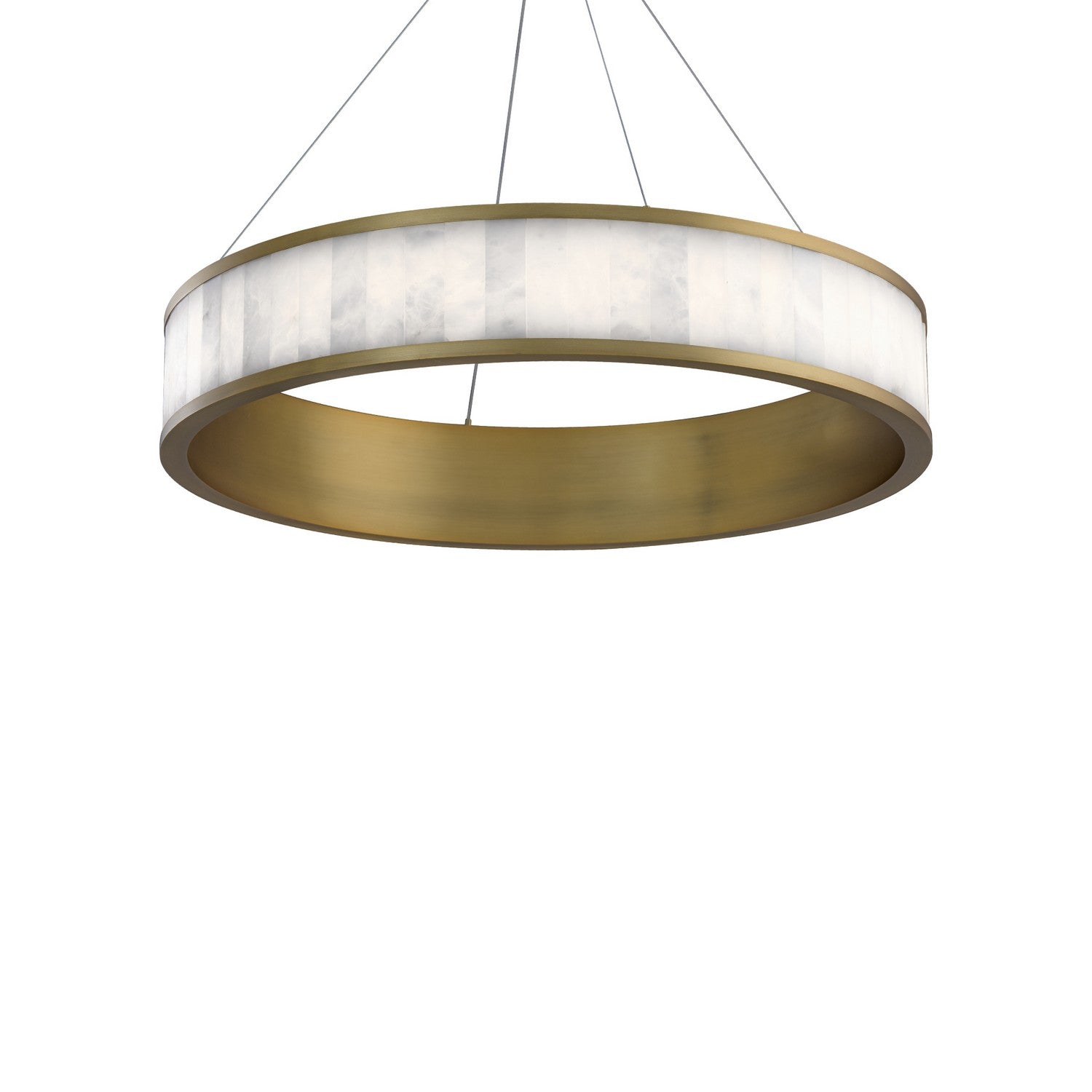 Suspension DEL | Coliseo