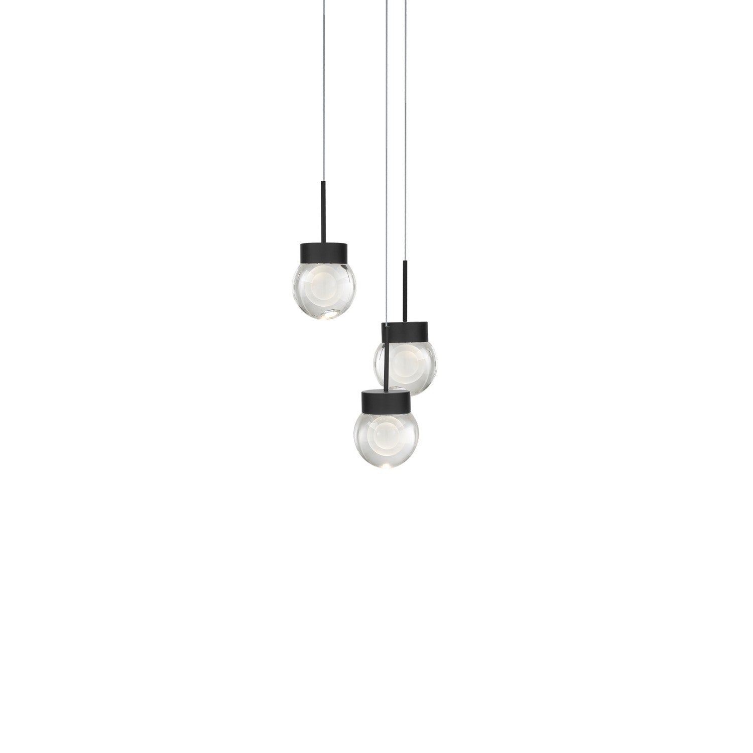 Suspension DEL | Double Bubble