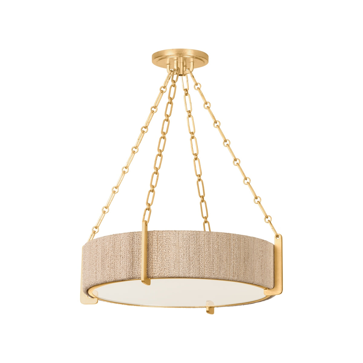 Lustre 4 lumières | Quebec