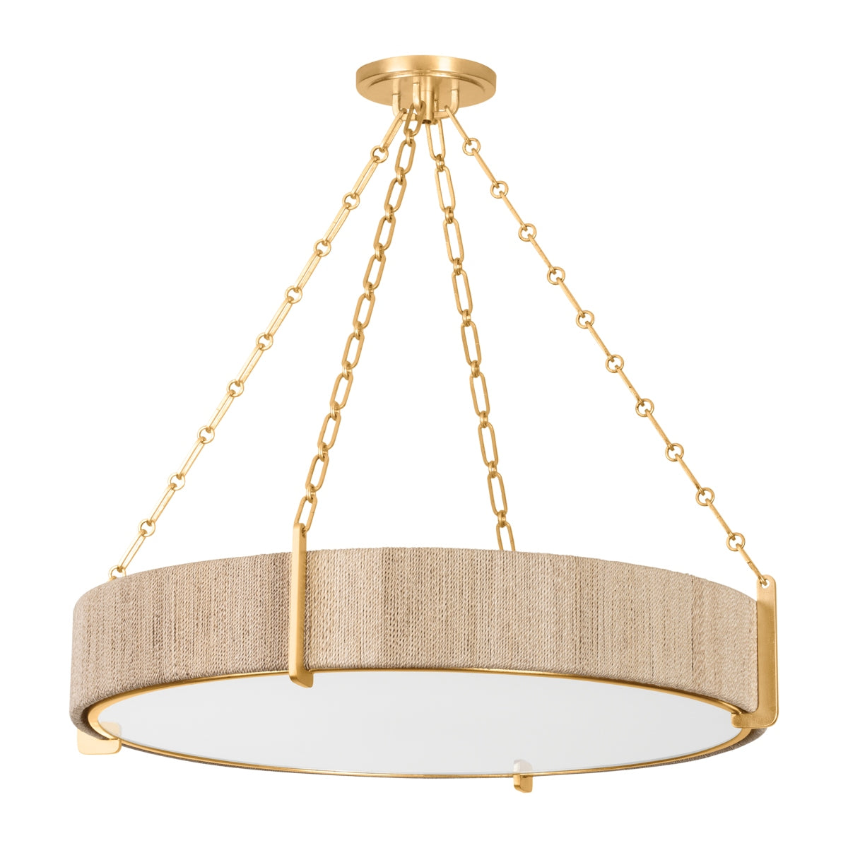 Lustre 6 lumières | Quebec