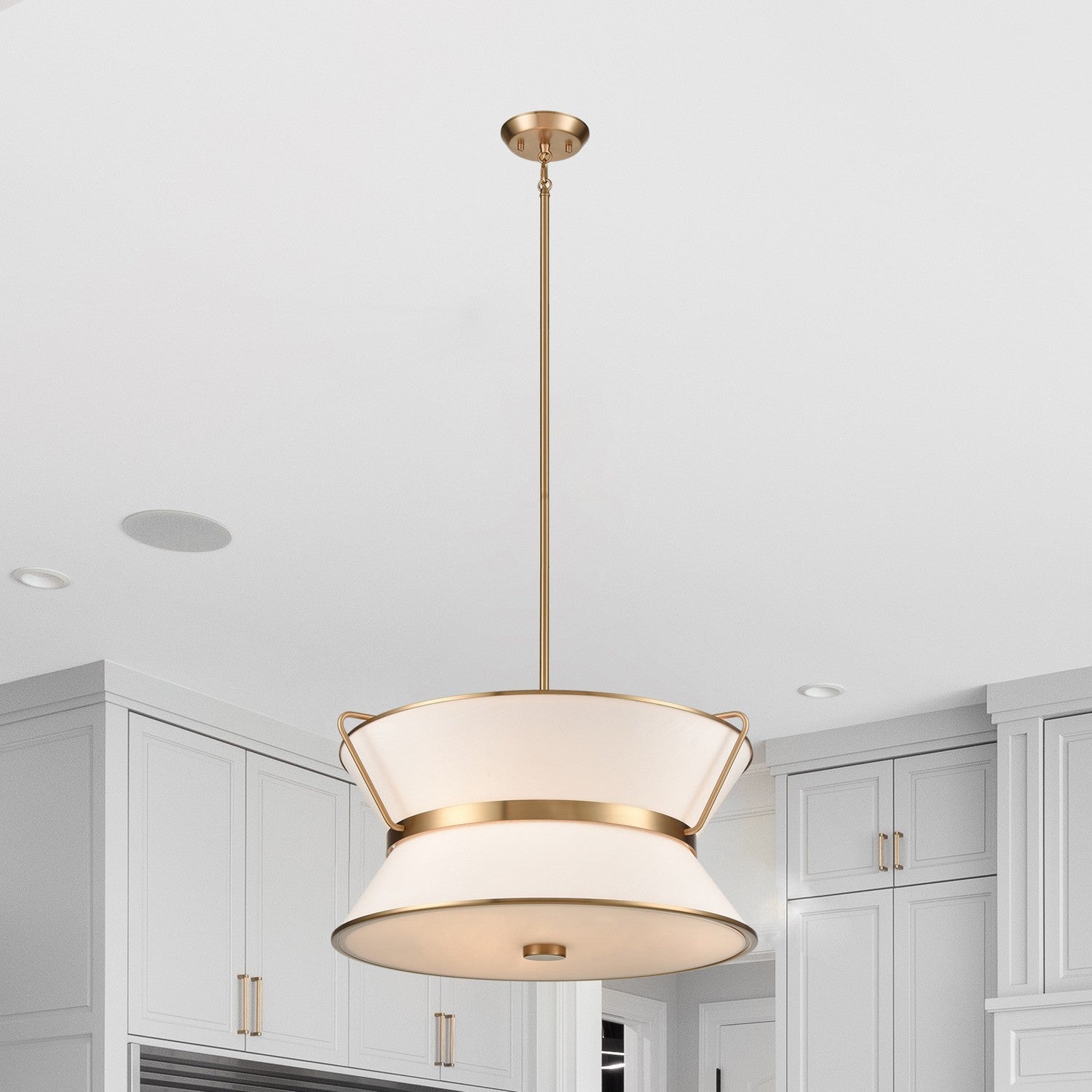 Lustre DEL | Layla