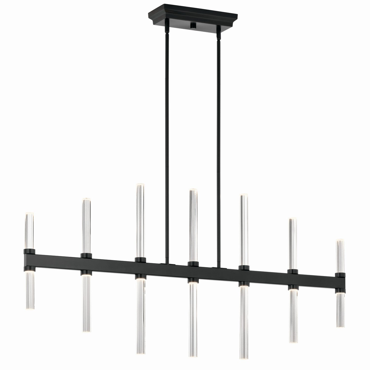 Lustre linéaire DEL | Sycara