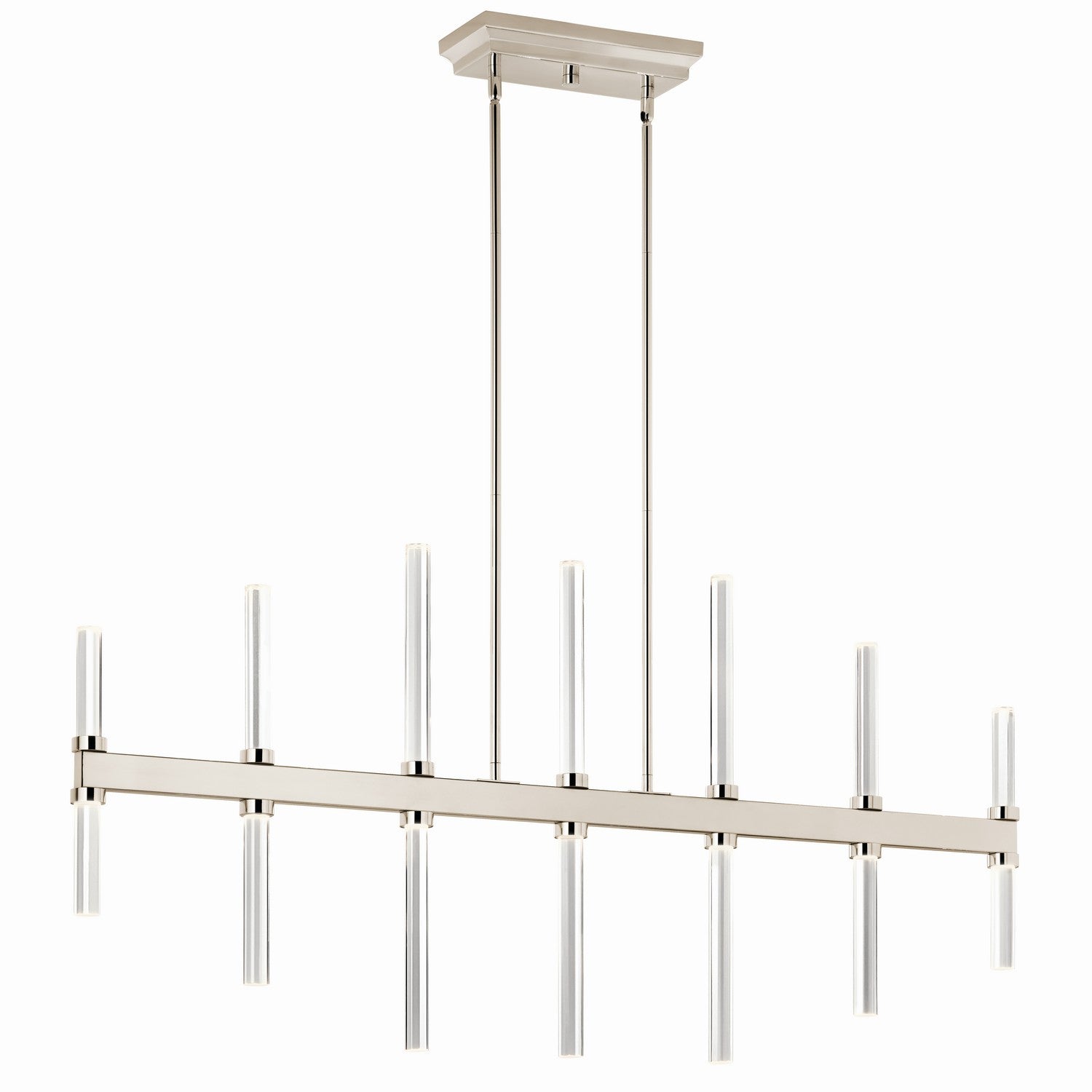 Lustre linéaire DEL | Sycara