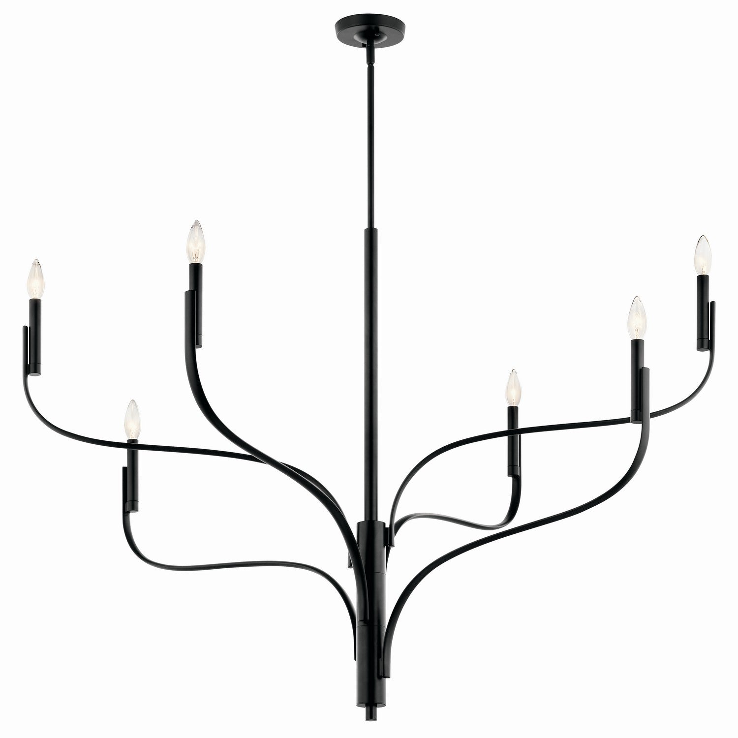 Lustre 6 lumières | Livadia