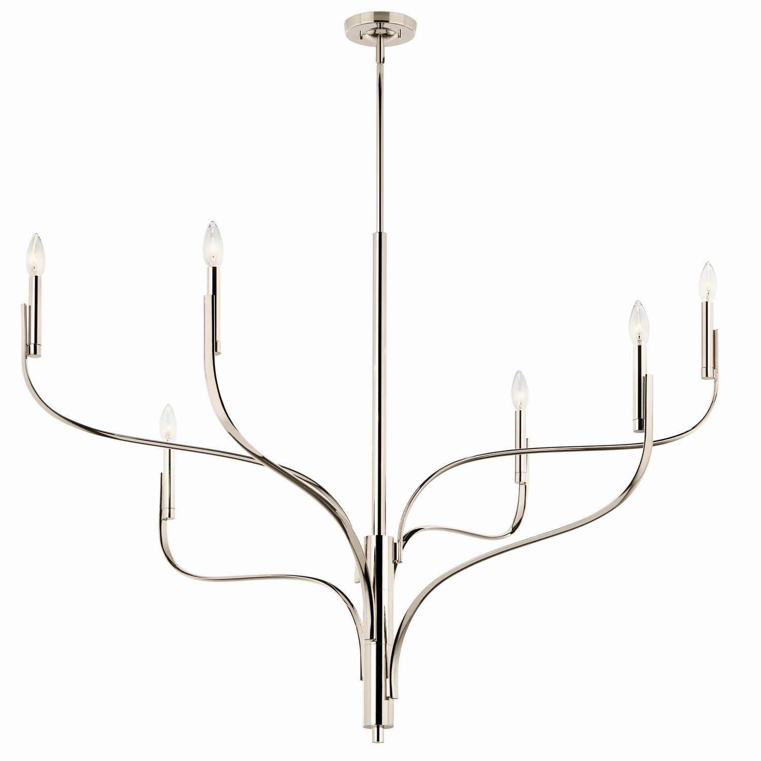 Lustre 6 lumières | Livadia