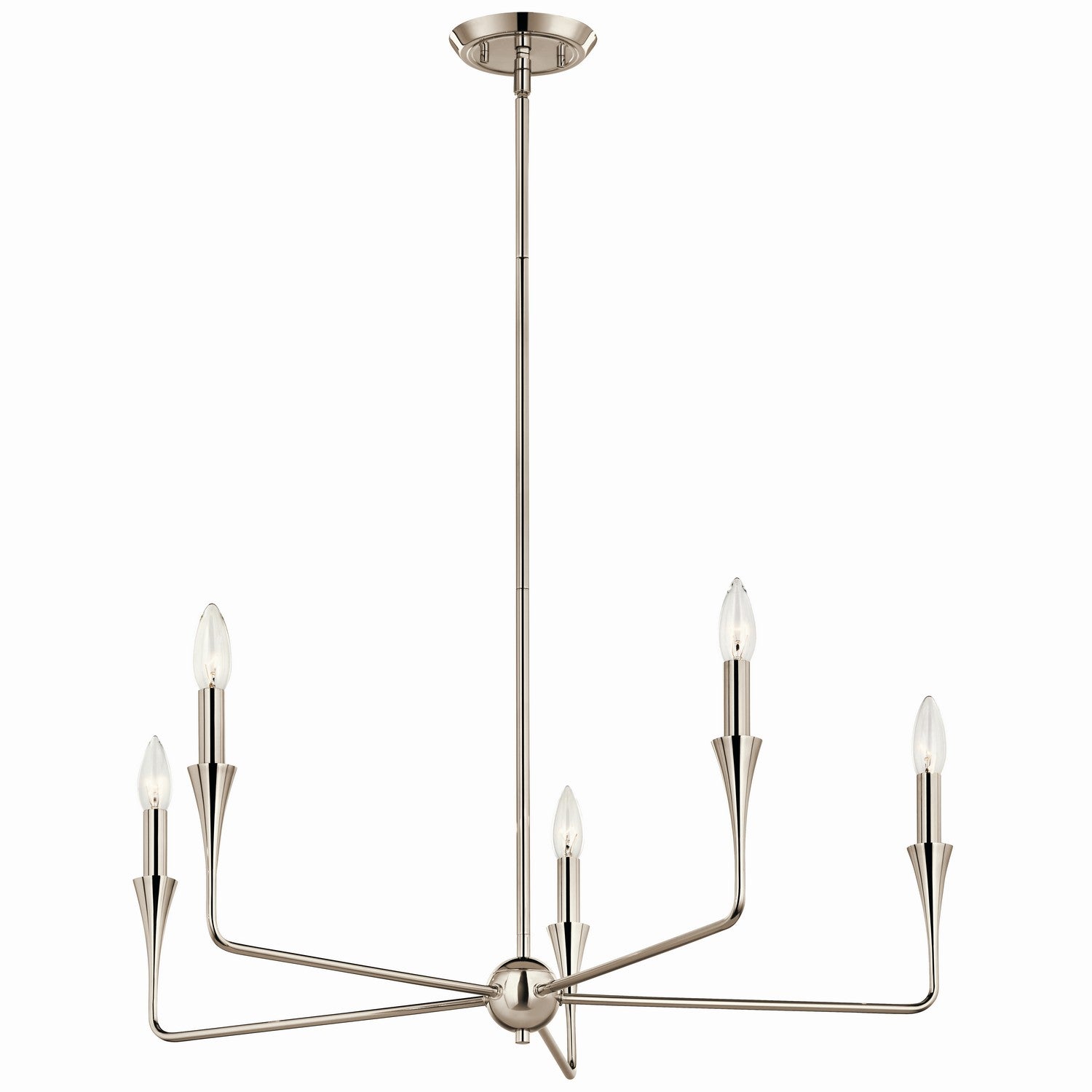 Lustre 5 lumières | Alvaro