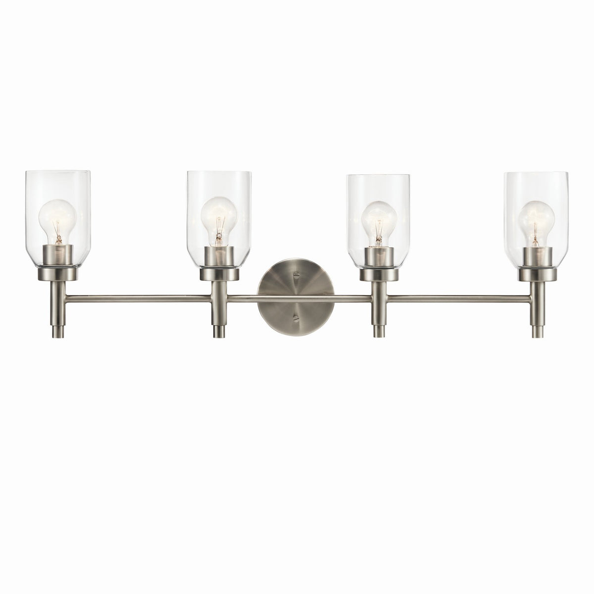 Applique de vanité 4 lumières | Madden