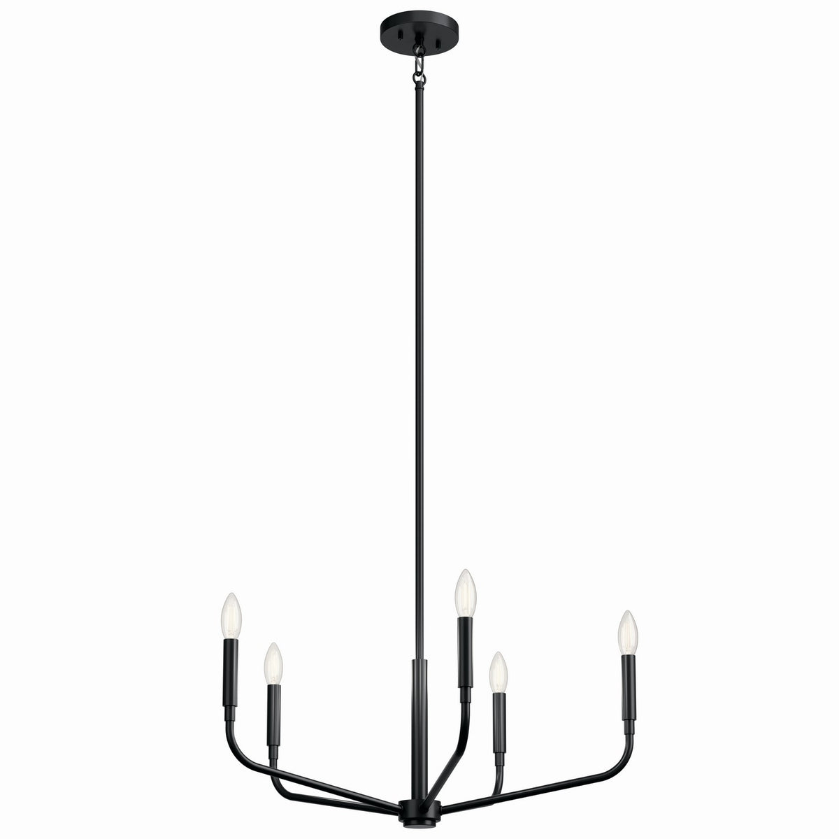 Lustre 5 lumières | Madden