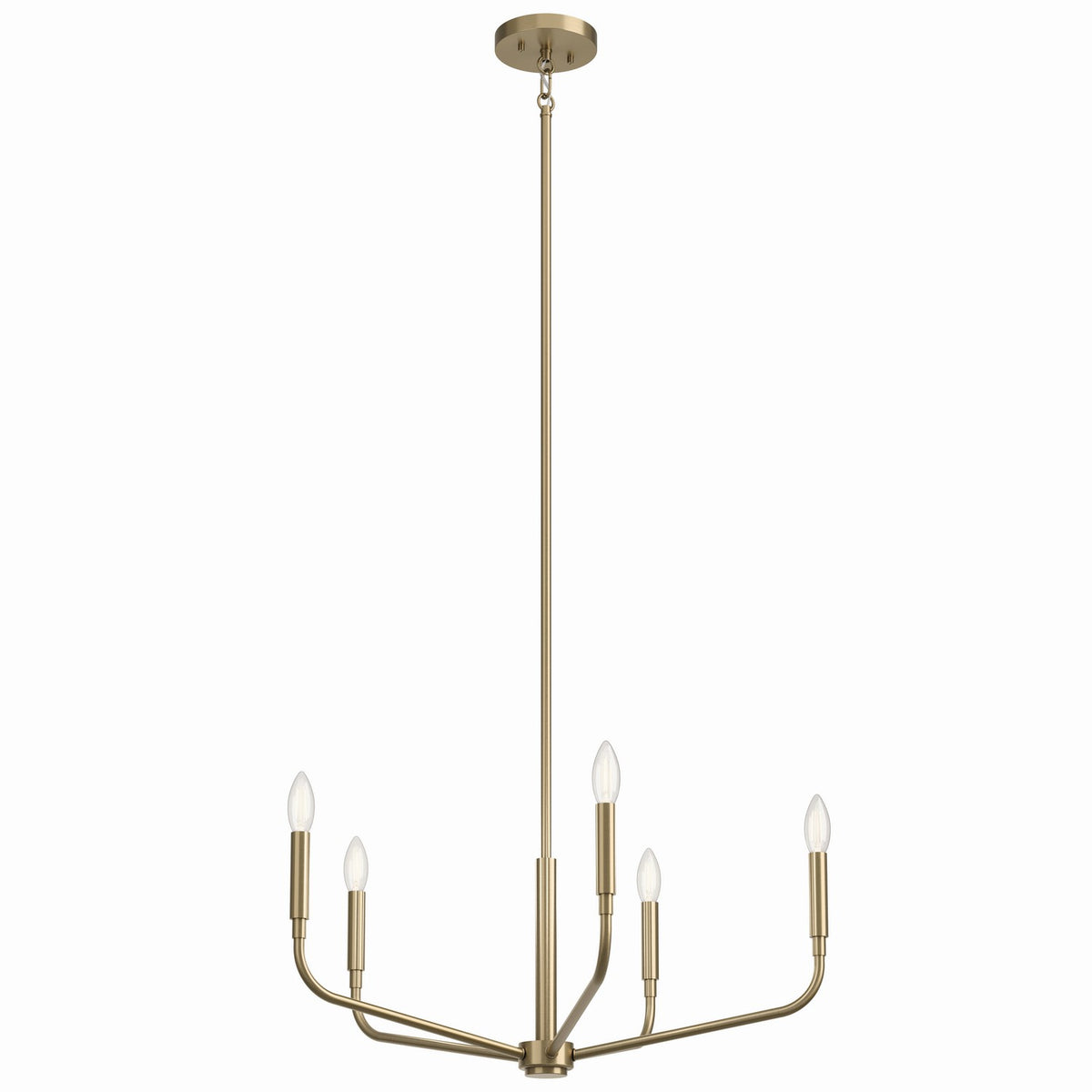 Lustre 5 lumières | Madden