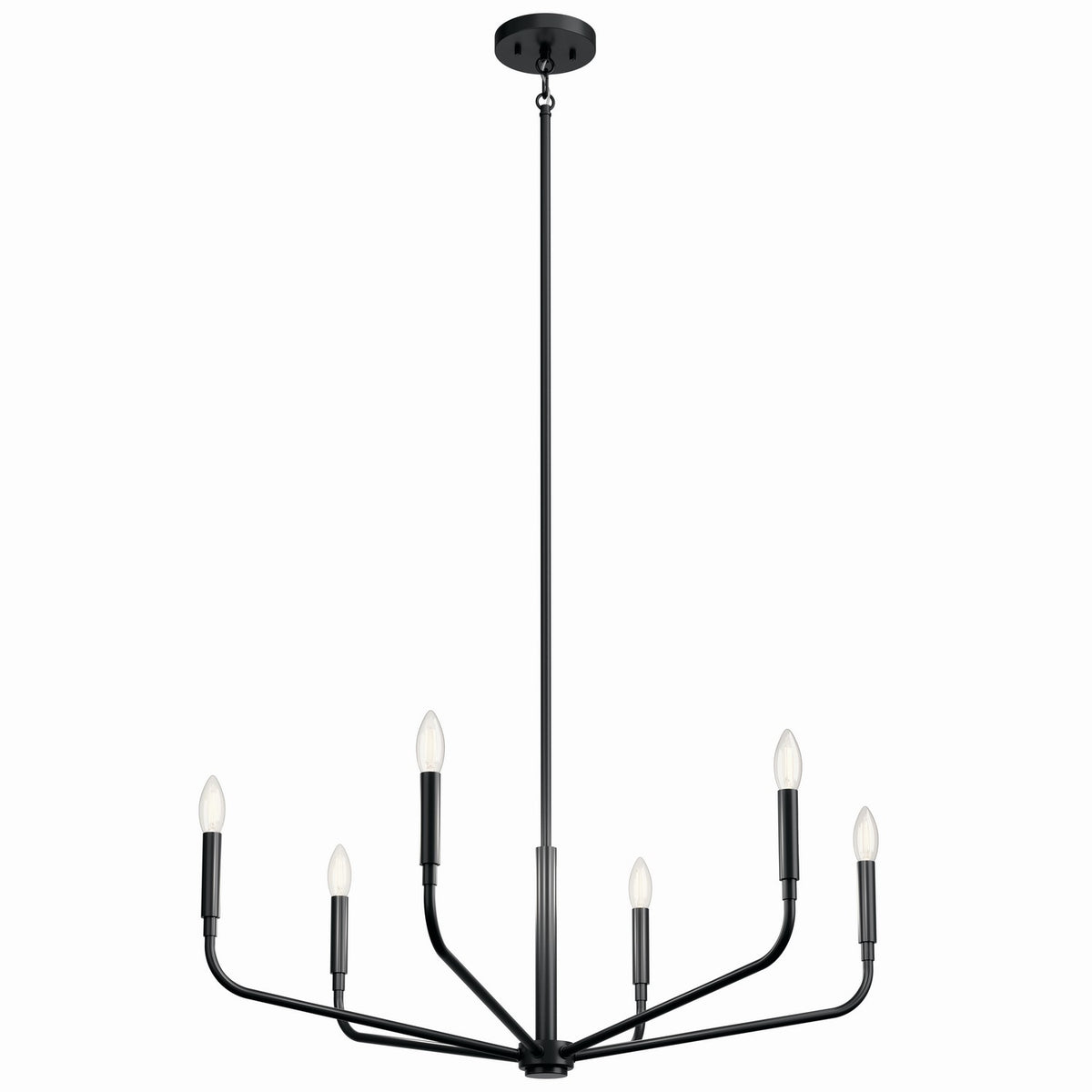 Lustre 6 lumières | Madden