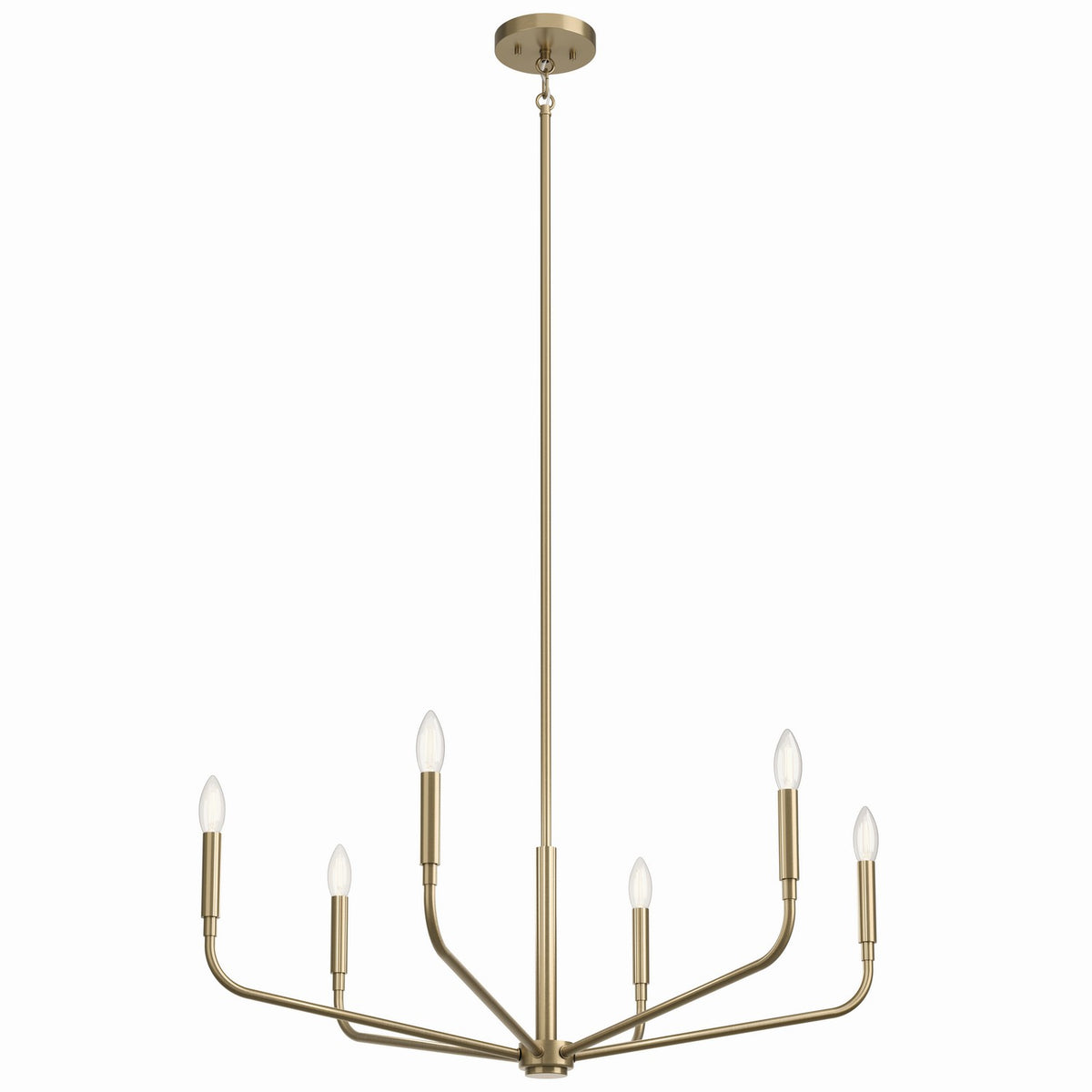 Lustre 6 lumières | Madden