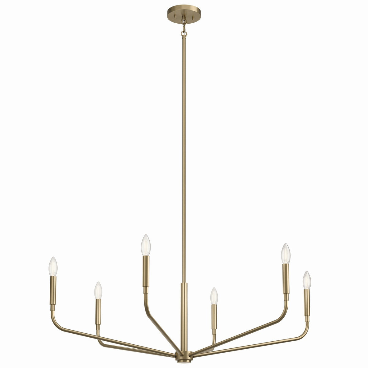 Lustre 6 lumières | Madden