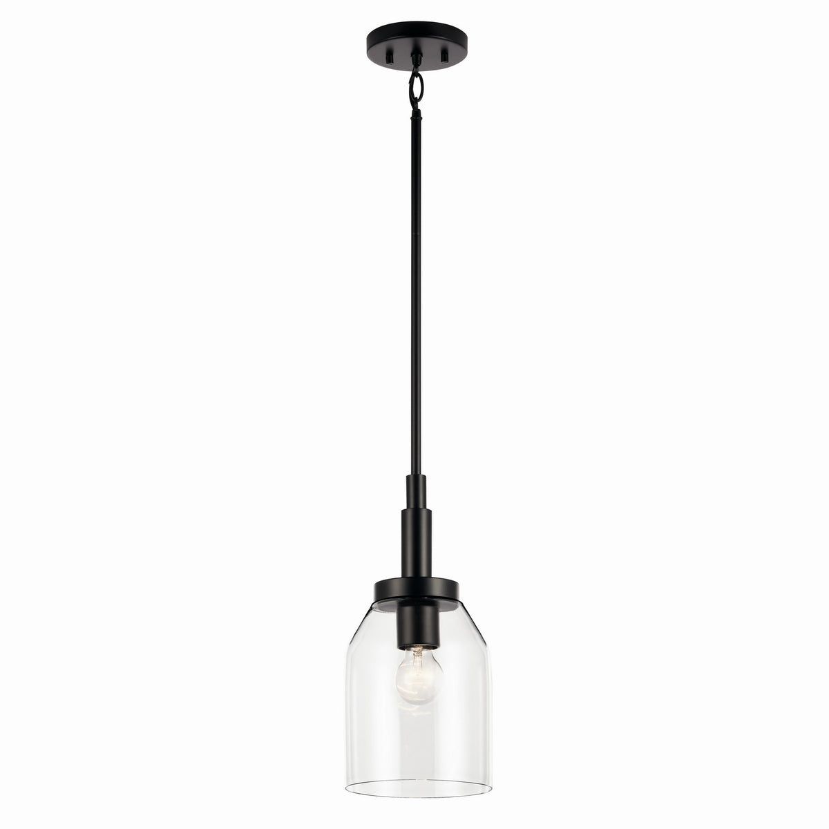 Mini-suspension 1 lumière | Madden