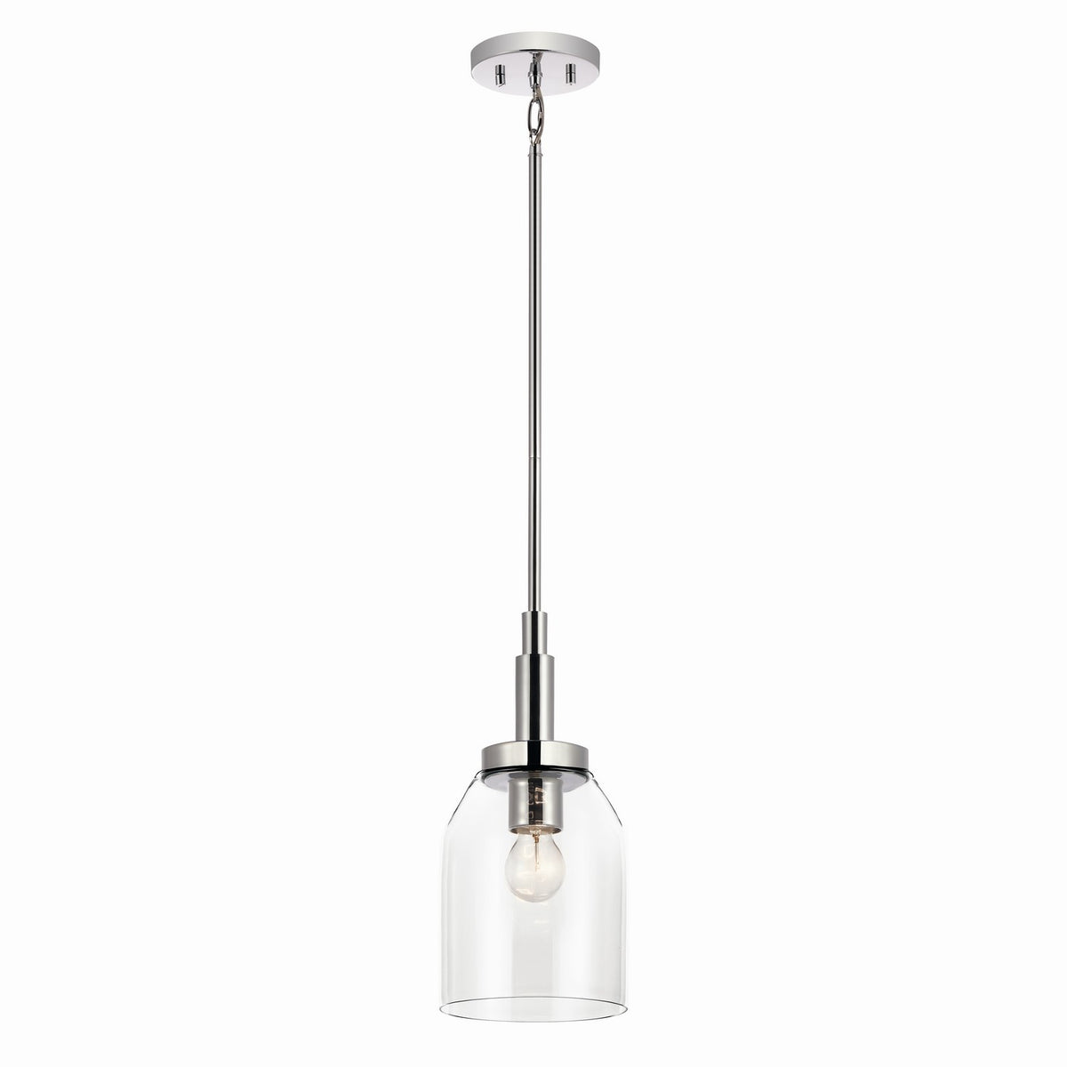 Mini-suspension 1 lumière | Madden