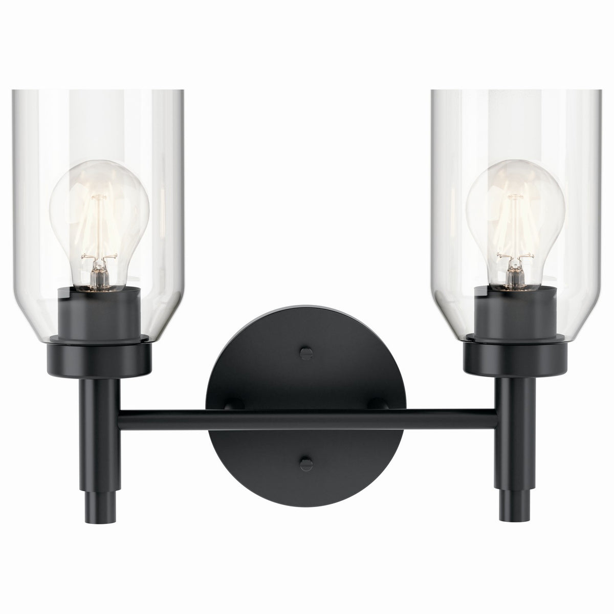 Applique de vanité 2 lumières | Madden