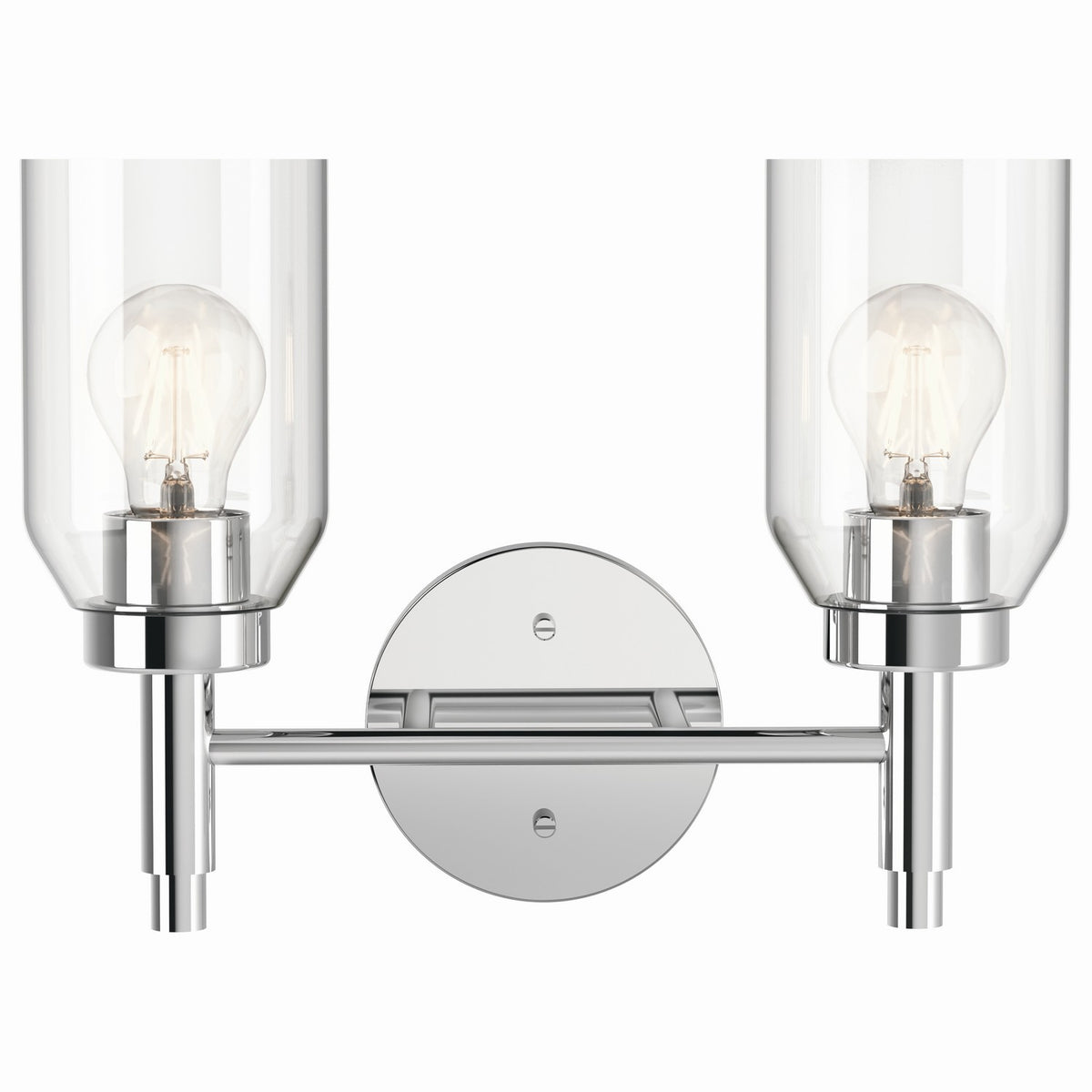 Applique de vanité 2 lumières | Madden