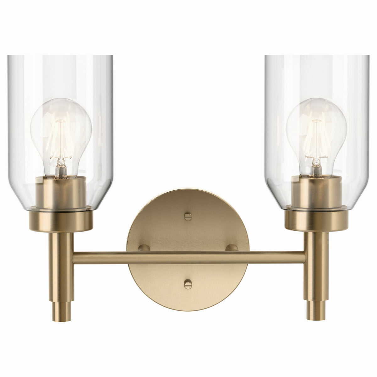 Applique de vanité 2 lumières | Madden