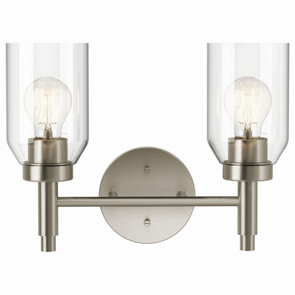 Applique de vanité 2 lumières | Madden