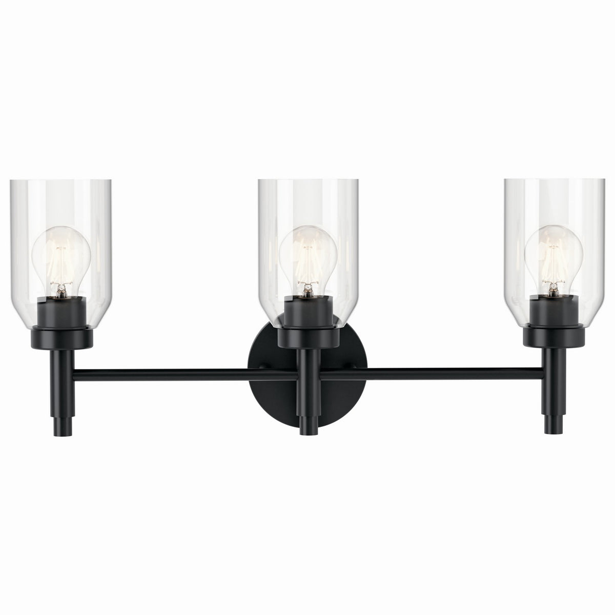 Applique de vanité 3 lumières | Madden
